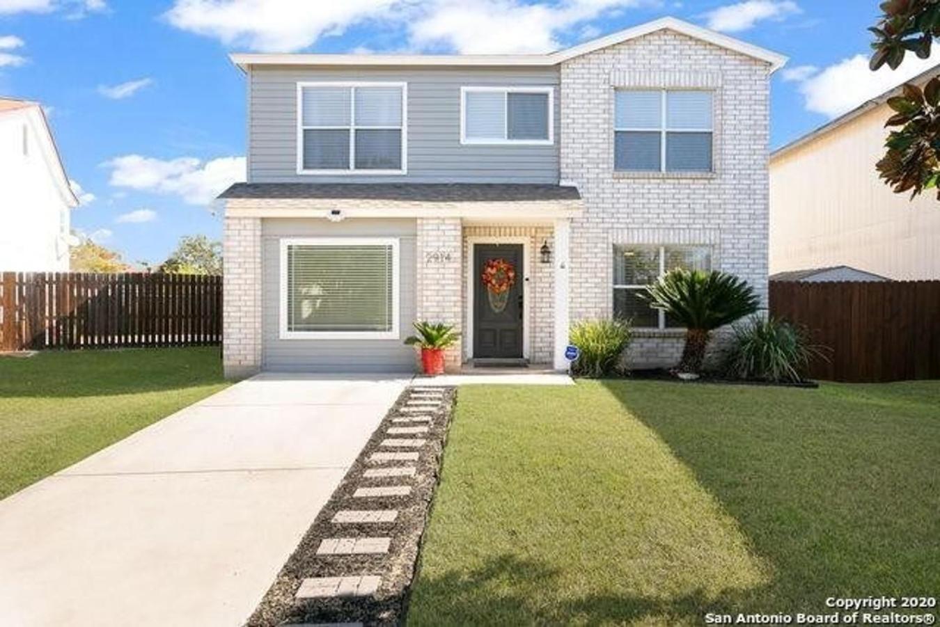 סן אנטוניו Gameroom, Bbq & Hot-Tub By Lackland & Seaworld מראה חיצוני תמונה