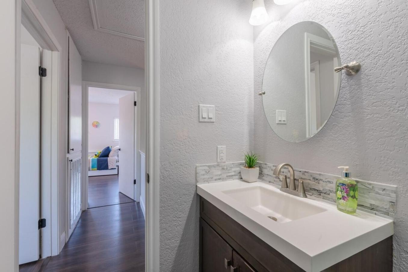 סן אנטוניו Gameroom, Bbq & Hot-Tub By Lackland & Seaworld מראה חיצוני תמונה