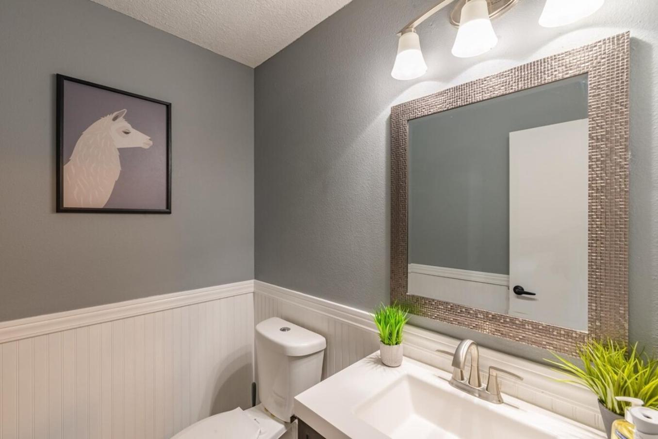 סן אנטוניו Gameroom, Bbq & Hot-Tub By Lackland & Seaworld מראה חיצוני תמונה