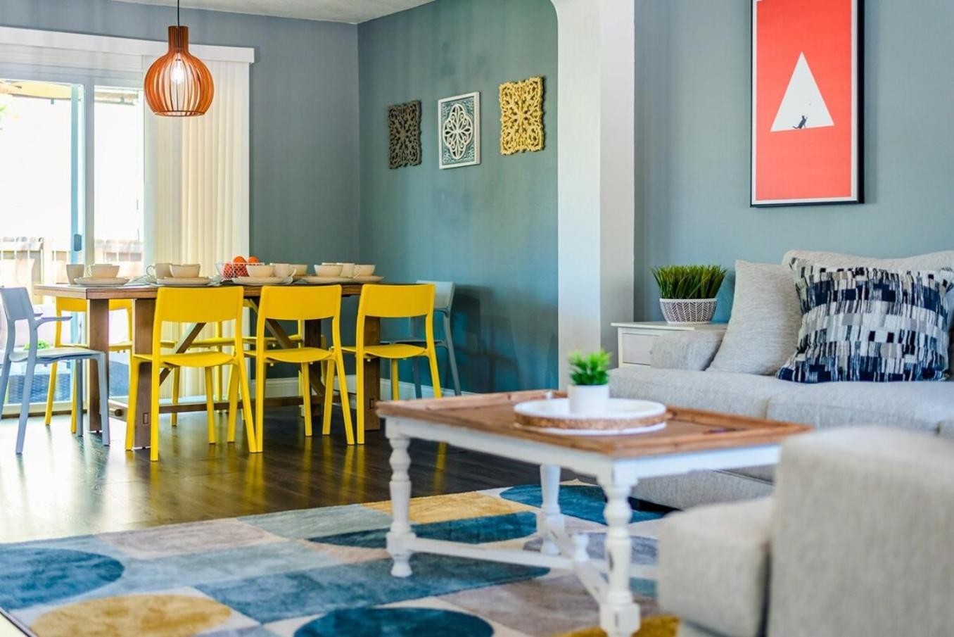 סן אנטוניו Gameroom, Bbq & Hot-Tub By Lackland & Seaworld מראה חיצוני תמונה