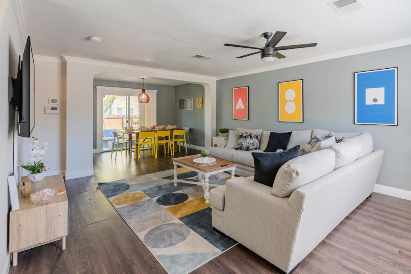 סן אנטוניו Gameroom, Bbq & Hot-Tub By Lackland & Seaworld מראה חיצוני תמונה