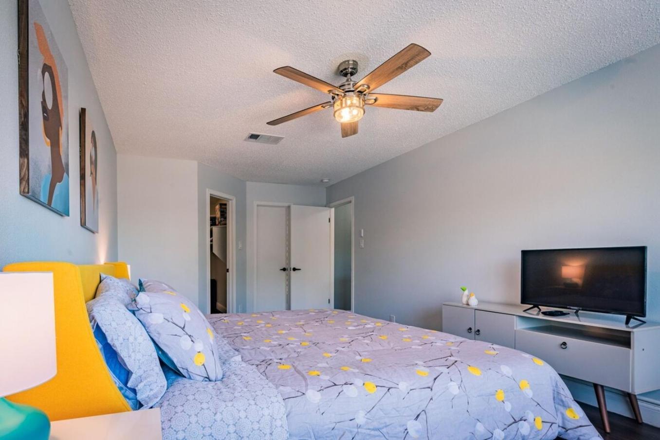 סן אנטוניו Gameroom, Bbq & Hot-Tub By Lackland & Seaworld מראה חיצוני תמונה