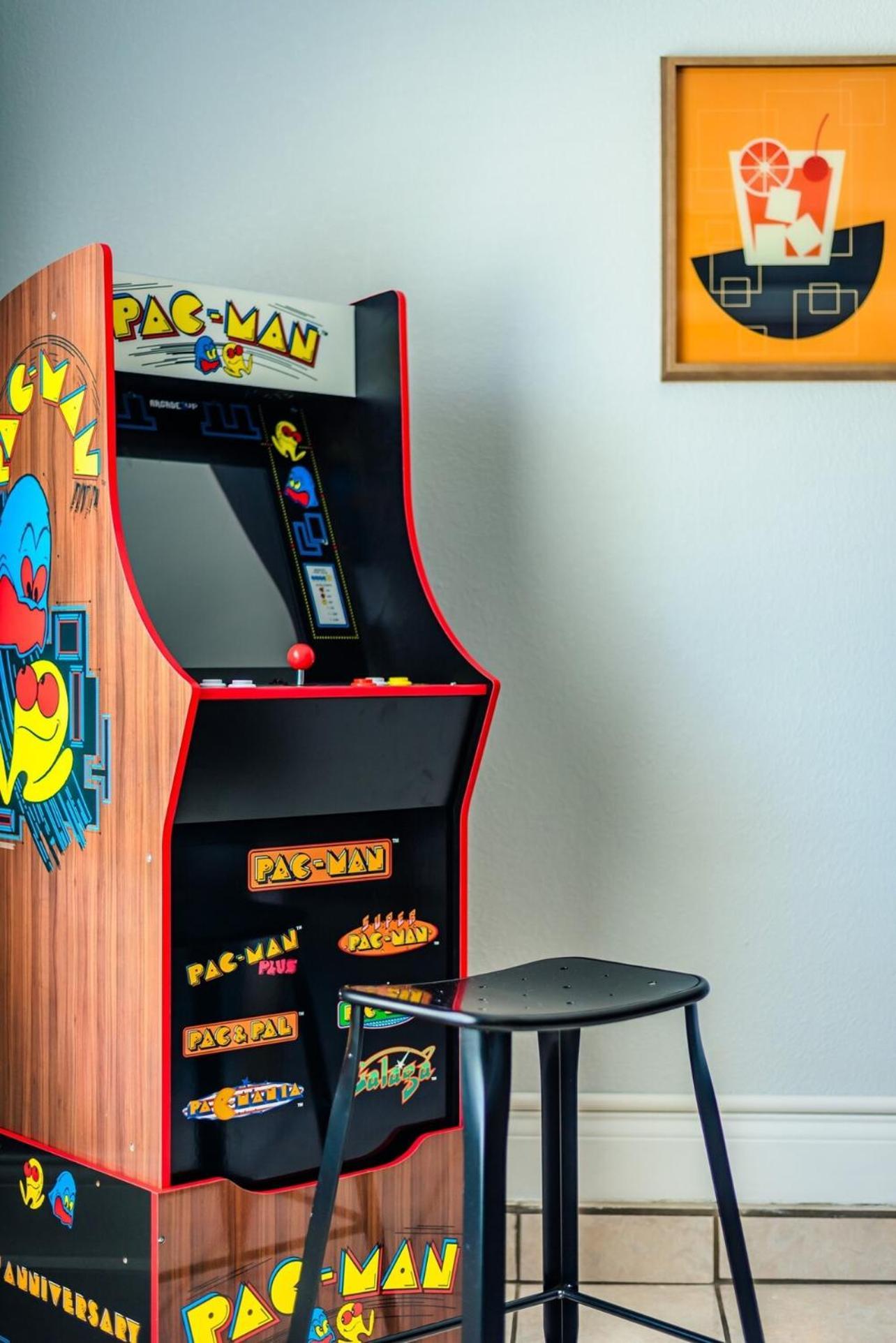 סן אנטוניו Gameroom, Bbq & Hot-Tub By Lackland & Seaworld מראה חיצוני תמונה