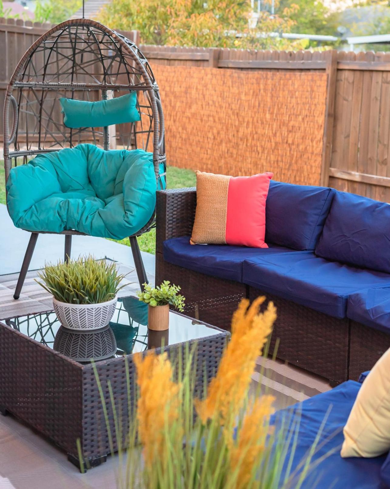 סן אנטוניו Gameroom, Bbq & Hot-Tub By Lackland & Seaworld מראה חיצוני תמונה